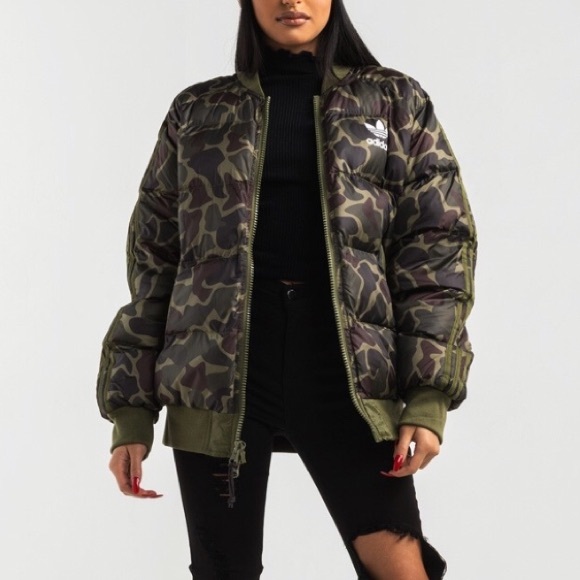 adidas Jackets & Blazers - BRAND NEW! Adidas!